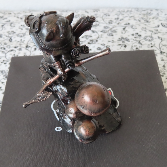 Leagues of legends teemo limited edition statue - Picture 6 of 7